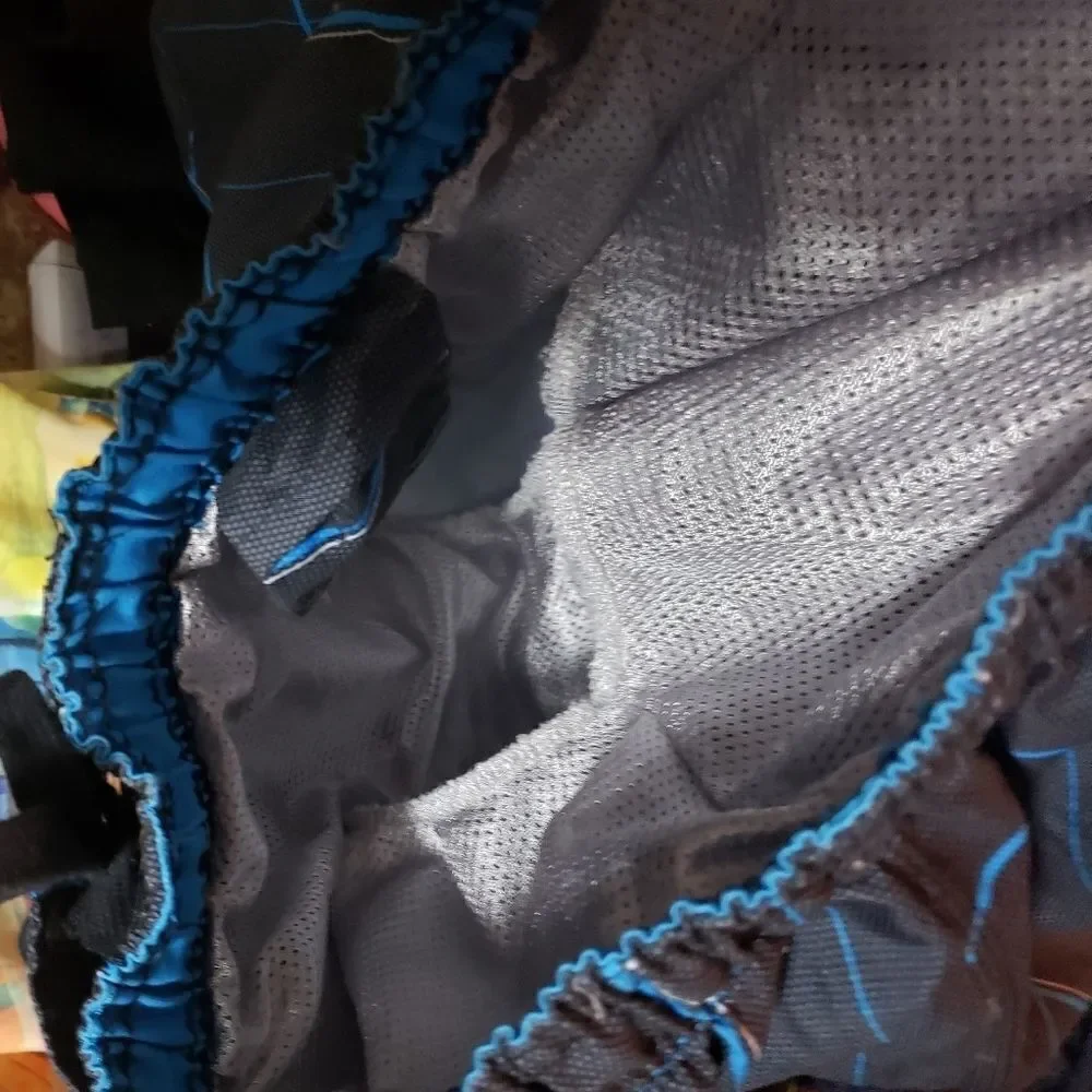 Swim shorts